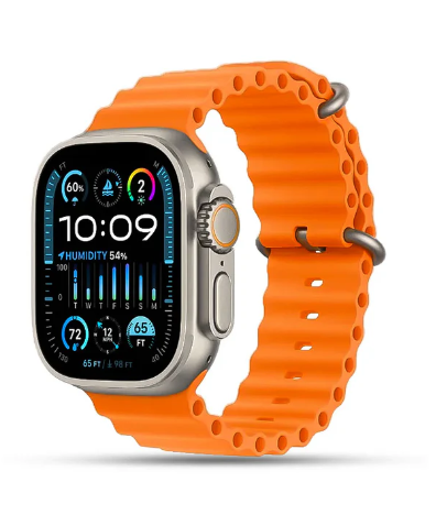 SMART WATCH ULTRA 7 IN 1 STRAP