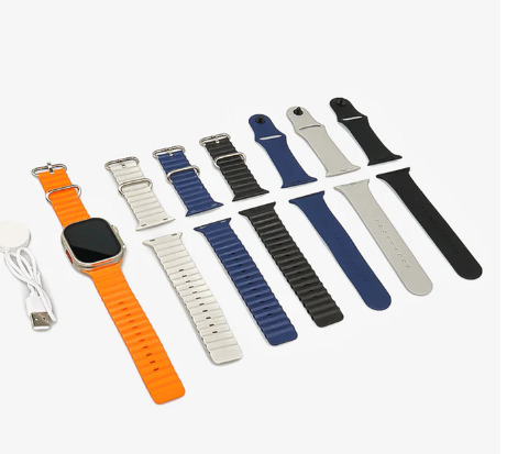 SMART WATCH ULTRA 7 IN 1 STRAP