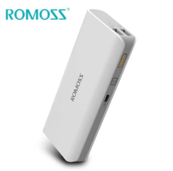 ROMOSS SENSE 4 10400mAh External Battery Pack Power Bank For Mobile Phones